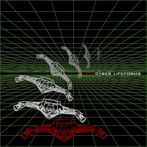 cyber lifeforms