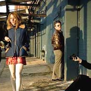 Gramercy Arms photo provided by Last.fm