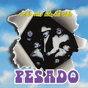 Pesado - Álbumes y discografía 