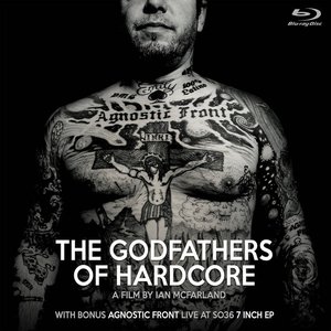 The Godfathers Of Hardcore (Live At SO36)
