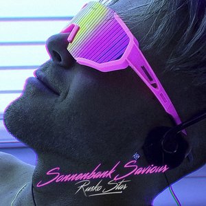 Sonnenbank Saviour - Single