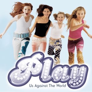 Us Against The World - Single