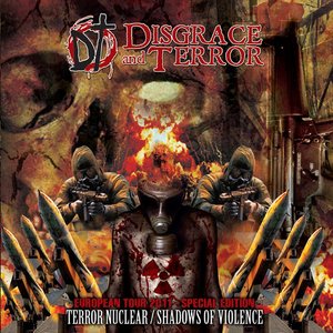 Terror Nuclear / Shadows of Violence (Special Edition)