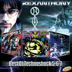Best Of Technoshock 5-6-7