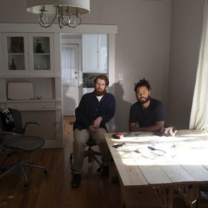 By Storm, Injury Reserve 的头像