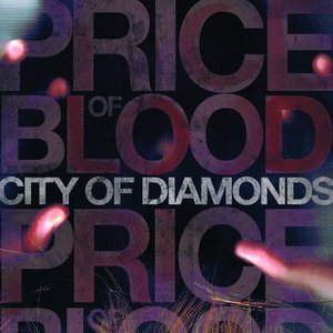 'City Of Diamonds (EP)' için resim