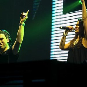 Avatar di Hardwell Ft. Amba Sheperd