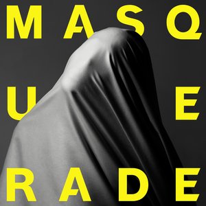 Masquerade - EP