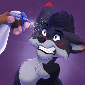 Monti Wolf 的头像