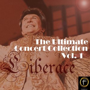 The Ultimate Concert Collection, Vol. 1