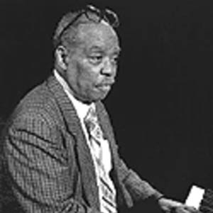 Sam Price and His Texas Bluesicians photo provided by Last.fm