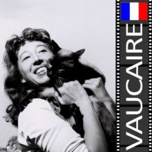 Cora Vaucaire : La Dame Blanche de Saint-Germain-des-Prés (Histoire Française)