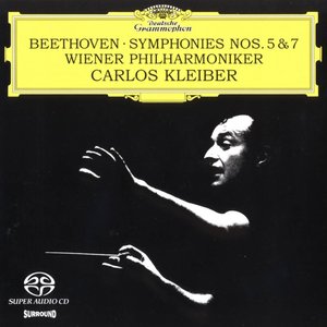 Carlos Kleiber, Wiener Philharmoniker 的头像