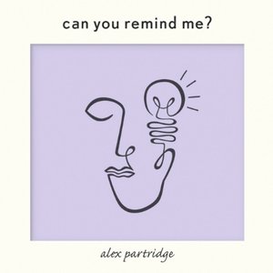 Can You Remind Me? - Single