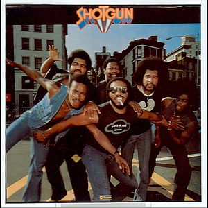 Shotgun - Shotgun - Zortam Music