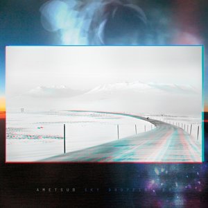 Sky Droppin' EP