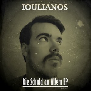 Die Schuld An Allem EP