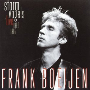 Stormvogels live 1990-1995