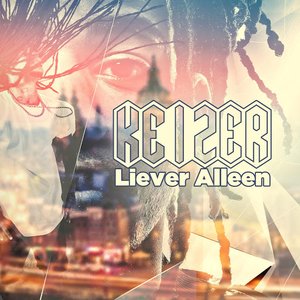 Liever Alleen - Single