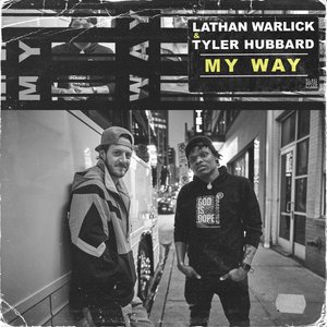 My Way - Single