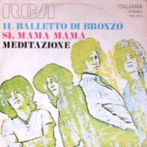 Si, Mama Mama / Meditazione