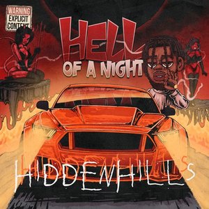 Hell of a Night - EP