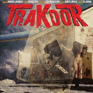 Trakdor