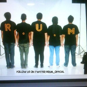 Image for 'r.u.m'