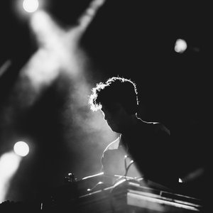 Jamie xx için avatar