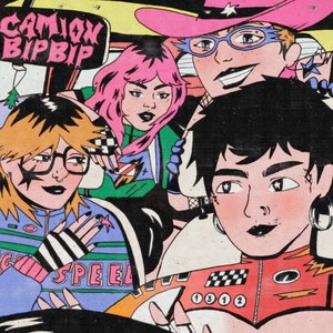 bad butch - Single