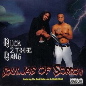 Buck 2 The Bang