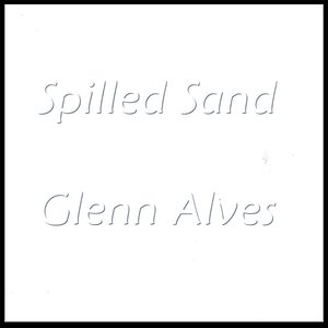 Spilled Sand