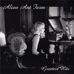 Greatest Hits cover