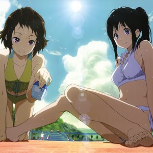 Satomi Sato, Ai Kayano 的头像