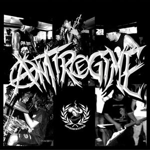 Avatar for Anti Regime