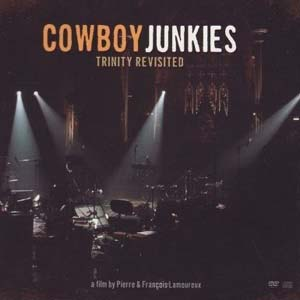 Trinity Revisited cover