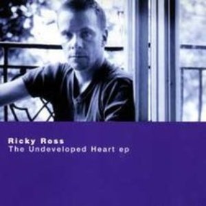 The Undeveloped Heart EP