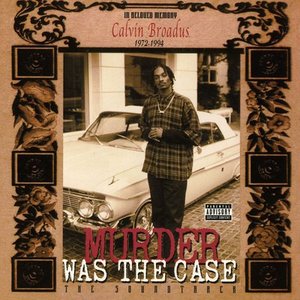 Murder Was the Case: The Soundtrack