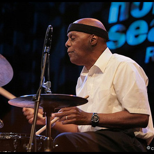 Eddie Marshall photo provided by Last.fm