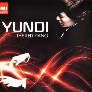 Yundi: Red Piano