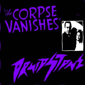 THE CORPSE VANISHES