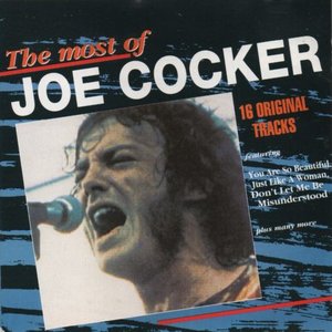 The Most of Joe Cocker