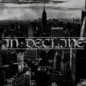 In Decline EP [Explicit]