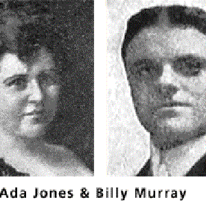 'Ada Jones & Billy Murray' için resim