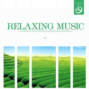 Relaxing Music, Vol. 1 (A Journey to Your Deepest Relaxation and Meditation,massage, Stress Relief, Yoga and Sound Therapy)