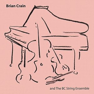 Brian Crain and the BC String Ensemble