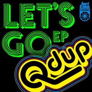 Let's Go EP