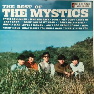 The Best of the Mystics