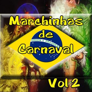 Marchinhas De Carnaval Vol 2