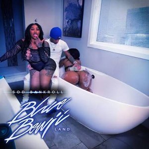 Blue Benji Land